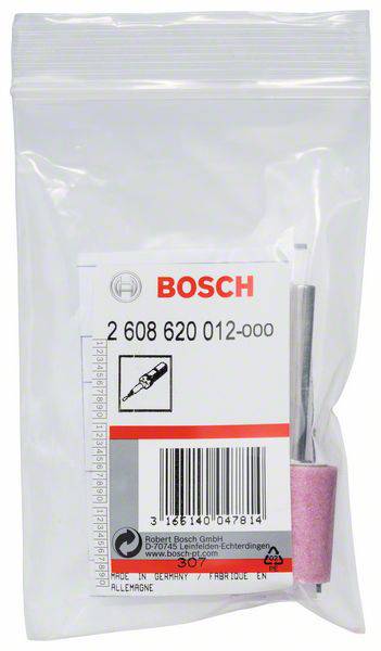 Bosch Accessories 2608620012 Csiszolócsap hengeres, kemény - 6 mm, 60, 20 mm, 26 mm Ø 20 mm 1 db 2. kép