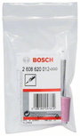 Bosch Accessories 2608620012 Csiszolócsap hengeres, kemény - 6 mm, 60, 20 mm, 26 mm Ø 20 mm 1 db 2. bélyegkép