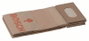 Porzsák - für PEX, GEX, PSS, GSS 16/23, PBS 60/75, PSF 22 A, GUF 4-22 Bosch Accessories 2605411067 bélyegkép