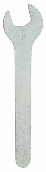 Egynyílású villáskulcs - 17 Bosch Accessories 1607950525