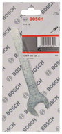 Egynyílású villáskulcs - 17 Bosch Accessories 1607950525 2. bélyegkép
