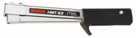 Bosch Accessories HMT 53 0603038002 Tűzőkalapács Kapocs típus 53-as típus Kapocs hosszúság 4 - 8 mm