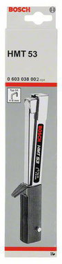 Bosch Accessories HMT 53 0603038002 Tűzőkalapács Kapocs típus 53-as típus Kapocs hosszúság 4 - 8 mm 2. bélyegkép