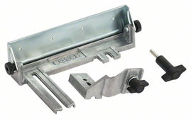 Párhuzam- és szögvezető - - Bosch Accessories 2607001079