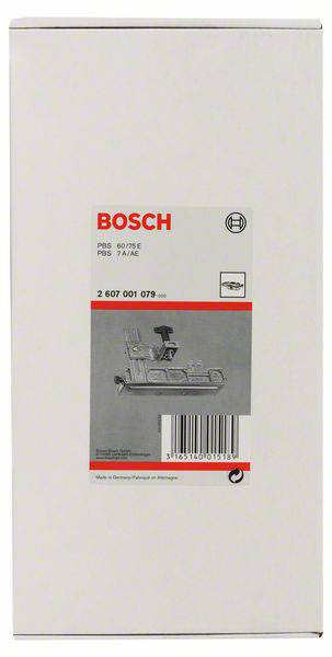 Párhuzam- és szögvezető - - Bosch Accessories 2607001079 2. kép