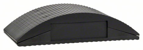 Bosch 2 607 000 635 Csiszolóhasáb - 70 x 130 mm 1 db