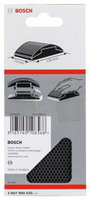 Bosch 2 607 000 635 Csiszolóhasáb - 70 x 130 mm 1 db 2. bélyegkép