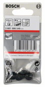 4 részes tipli átjelölőkészlet - 8 mm Bosch Accessories 2607000545 Ø 8 mm 2. bélyegkép