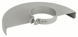 Védőburkolat - 230 mm, mit Codierung Bosch Accessories 2605510298 Ø 230 mm