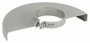 Védőburkolat - 230 mm, mit Codierung Bosch Accessories 2605510298 Ø 230 mm bélyegkép