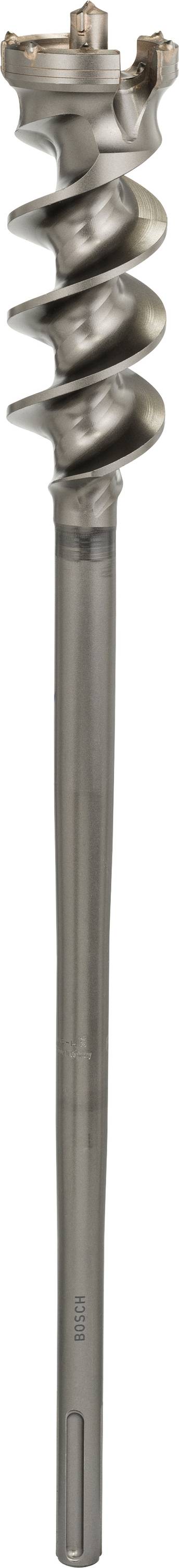 Bosch Accessories Durchbruchbohrer SDS max-9 65x450x600mm 1618596459 Keményfém Áttörő fúró 65 mm Tel