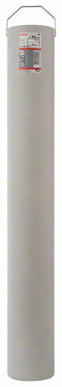 Bosch Accessories Durchbruchbohrer SDS max-9 65x450x600mm 1618596459 Keményfém Áttörő fúró 65 mm Tel 2. bélyegkép