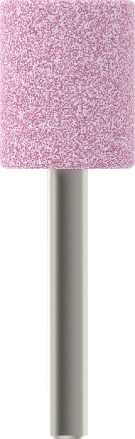 Bosch Accessories 1608620056 Csiszolócsap hengeres, közepesen kemény - 6 mm, 60, 20 mm, 25 mm Ø 20 m