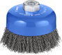 Bosch Fazékkefe - 100 mm, 0,5 mm, M14 1608614011 1 db bélyegkép