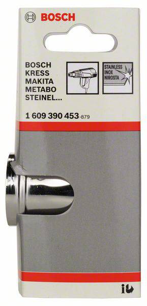 Reflektor fúvóka - 32 mm, 33 mm Bosch Accessories 1609390453 Ø 33 mm 2. kép