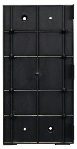 Lyukasztóeszköz - 93 x 230 mm, 8 Bosch Accessories 2608190016