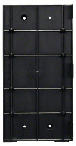 Lyukasztóeszköz - 93 x 230 mm, 8 Bosch Accessories 2608190016