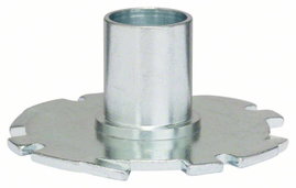Másolóhüvely - 16 mm Bosch Accessories 2608000471 Ø 16 mm
