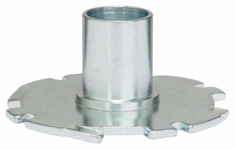 Másolóhüvely - 16 mm Bosch Accessories 2608000471 Ø 16 mm