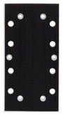 Csiszolólap - 185 x 93 mm Bosch 2 608 000 202 bélyegkép