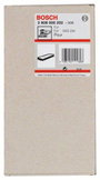 Csiszolólap - 185 x 93 mm Bosch 2 608 000 202 2. bélyegkép