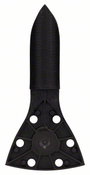 Csiszolónyelv, ovális - - Bosch 2 608 000 198 bélyegkép