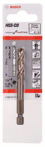 Bosch Accessories Bosch Power Tools 2608584677 Központozó fúró Kobalt 1 db 2. bélyegkép