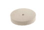 Bosch Accessories 2609256561 Polírozó nemezkorong 85 x 15 x 10 mm 1 db bélyegkép