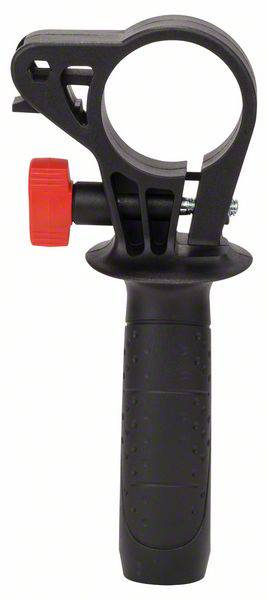 Bosch Accessories 2609255727 Bosch Power Tools Ütvefúró fogantyú, alkalmas PSB 500/650/750 típushoz 