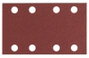 Bosch Accessories Expert for Wood 2608605281 Oszcilláló csiszolópapír Tépőzárral, Lyukas Szemcsézet bélyegkép