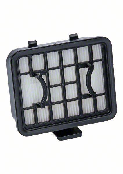 Bosch Accessories 2608000664 Szűrő, szűrőfelület 230 cm², 97 x 79 x 30 mm, alkalmas GAS 18V-1