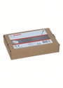 Bosch Accessories 2608000664 Szűrő, szűrőfelület 230 cm², 97 x 79 x 30 mm, alkalmas GAS 18V-1 2. bélyegkép