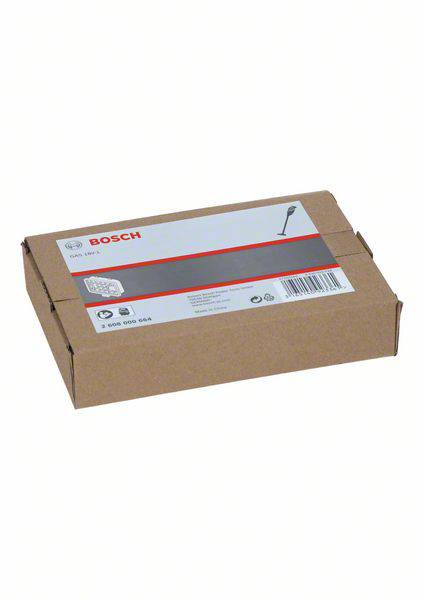 Bosch Accessories 2608000664 Szűrő, szűrőfelület 230 cm², 97 x 79 x 30 mm, alkalmas GAS 18V-1 2. kép