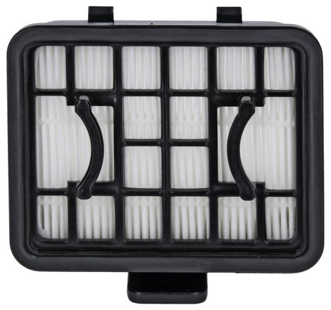 Bosch Accessories 2608000664 Szűrő, szűrőfelület 230 cm², 97 x 79 x 30 mm, alkalmas GAS 18V-1 3. kép