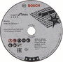 Bosch Accessories 2608601520 Vágótárcsa Expert for Inox A 60 R INOX BF, 76 mm, 10 mm, 1 mm bélyegkép