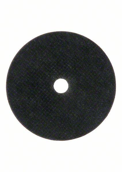 Bosch Accessories 2608601520 Vágótárcsa Expert for Inox A 60 R INOX BF, 76 mm, 10 mm, 1 mm 2. kép