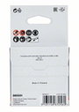 Bosch Accessories 2608601520 Vágótárcsa Expert for Inox A 60 R INOX BF, 76 mm, 10 mm, 1 mm 3. bélyegkép