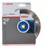 Bosch Accessories 2608602599 Bosch Power Tools Gyémánt bevonatú vágótárcsa Ø 150 mm 1 db 2. bélyegkép
