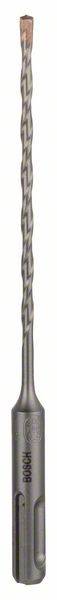 Bosch Accessories SDS-plus-5 2608597774 Keményfém Kalapácsfúró 4 mm Teljes hossz 160 mm SDS-Plus 1 d bélyegkép