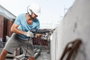 Bosch Accessories SDS-plus-5 2608597774 Keményfém Kalapácsfúró 4 mm Teljes hossz 160 mm SDS-Plus 1 d 4. bélyegkép