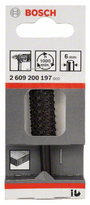Bosch Accessories 2609200197 Szabadkézi maró - 6 x 14 mm Ø 14 mm Szár átmérő 6 mm 1 db 2. bélyegkép