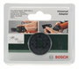 Bosch Accessories 2609256983 Bosch Power Tools Adapter 30 mm 1 db 2. bélyegkép