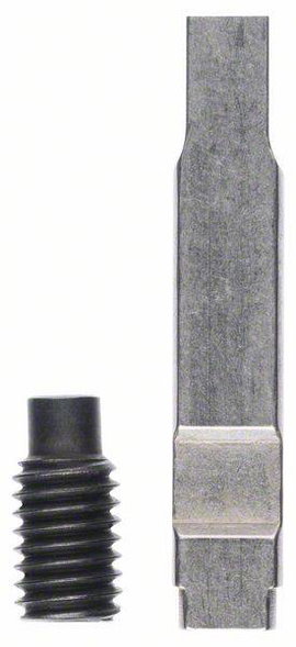 Bélyegző az egyenes vágáshoz - GNA 3,5 Bosch Accessories 2608639025