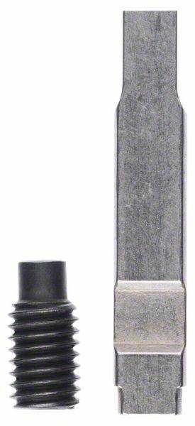 Bélyegző az egyenes vágáshoz - GNA 3,5 Bosch Accessories 2608639025