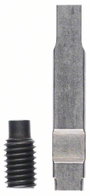 Bélyegző az egyenes vágáshoz - GNA 3,5 Bosch Accessories 2608639025 bélyegkép