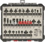 Marókészlet, 6 mm-es szár, 30 db Bosch Accessories 2607017474 2. bélyegkép