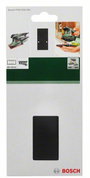 Csiszolólap PSM 200 AES-hez, SDS rendszerhez, 185 x 93 mm, tépőzárral Bosch Accessories 2609256D19 2. bélyegkép