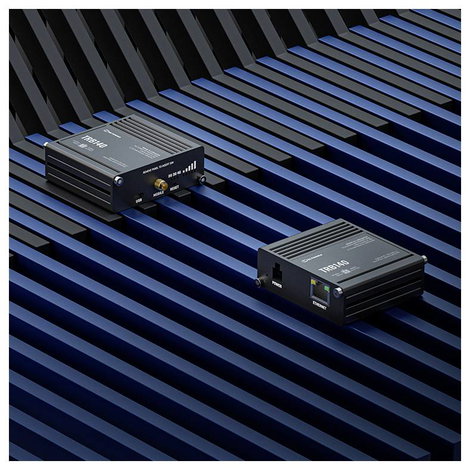 Teltonika TRB140 LTE gateway LAN (10/100 MBit/s) 6. kép