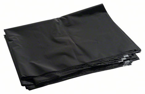Bosch Accessories 2607432043 Zsák ártalmatlanításhoz 10 db