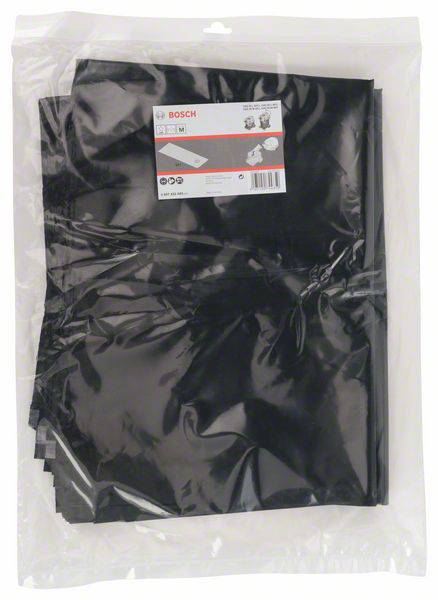 Bosch Accessories 2607432043 Zsák ártalmatlanításhoz 10 db 2. kép